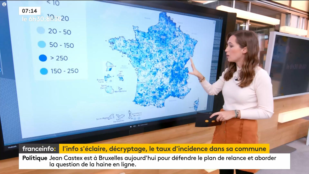 10.23 - 05.29.00 - 9h30. Entre JT, chroniques, invités et revues de p....ts_snapshot_00.51.15.484