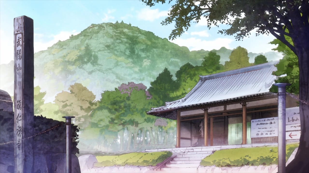 [SubsPlease] Yama no Susume - Next Summit - 01 (720p) [C226689F].0001