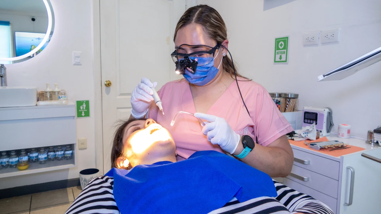 Bioseguridad y Esterilización