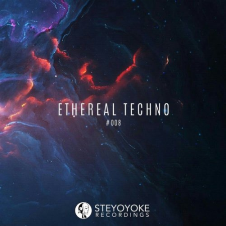 VA - Ethereal Techno #008 (2020) FLAC