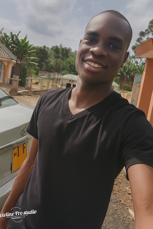 Kastine Augak, Co-Founder & CTO