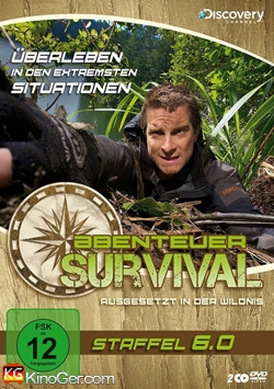 Abenteuer Survival (2006)