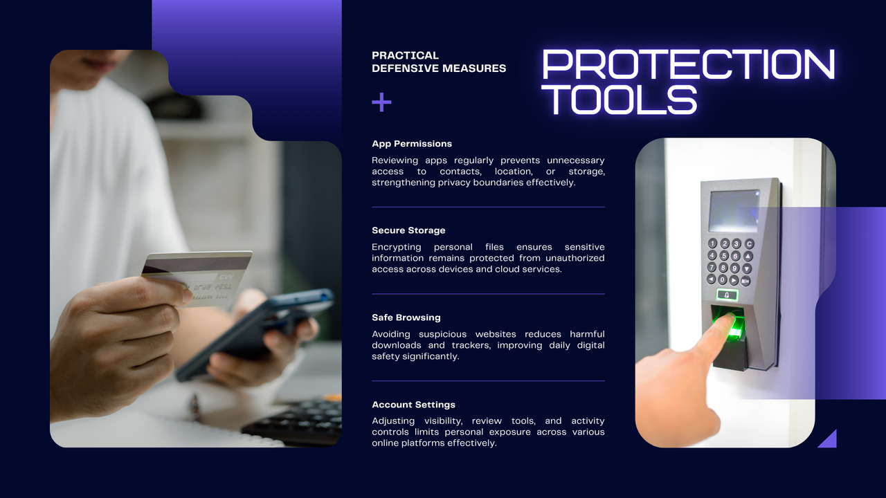 Blue and White Modern Artificial Intelligence Presentation