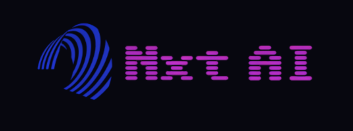 NXT AI Summit Logo
