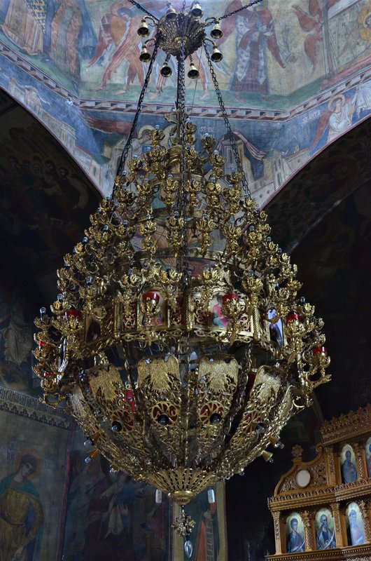 Rumanía y sus pueblos-2015 - Blogs de Rumania - Campulung-7-8-2015 (12)