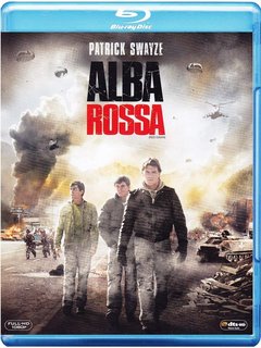 Alba rossa (1984) Full Blu-Ray 37Gb AVC ITA DTS 2.0 ENG DTS-HD MA 5.1 MULTI