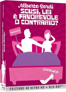 Scusi, Lei È Favorevole O Contrario? (1966) [VERSIONE RESTAURATA] WebDL 1080p AC3 ITA