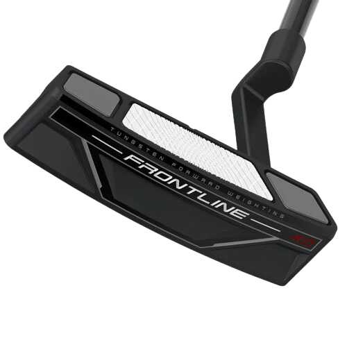 Swing Station Putter Giveaway