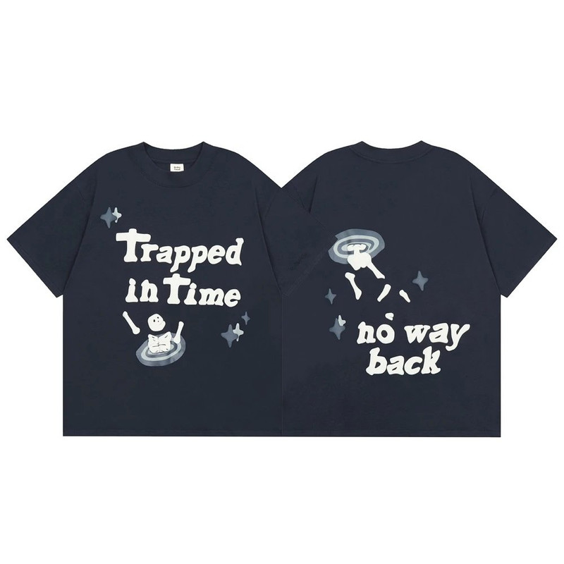 Broken Planet Tee
