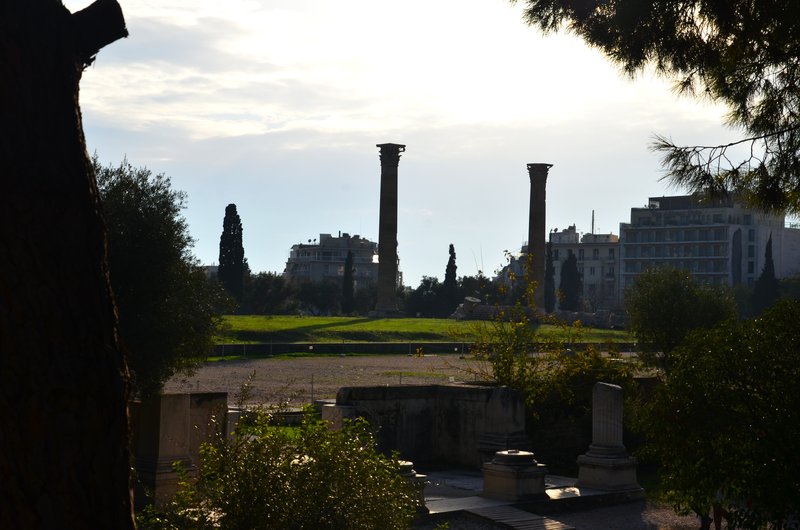Atenas-18-11-2019 - Grecia y sus pueblos-2019 (201)