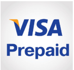 Visa Prepaid USA