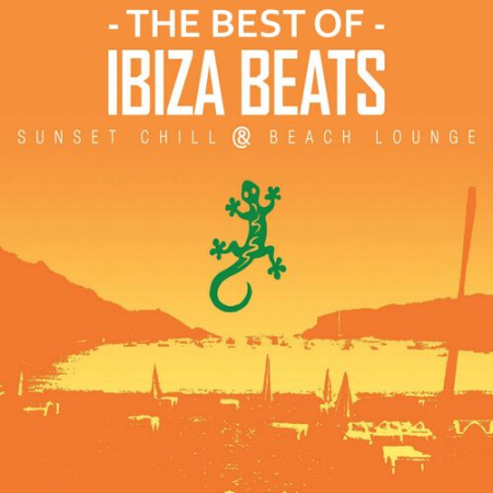 VA - The Best Of Ibiza Beats (2022)