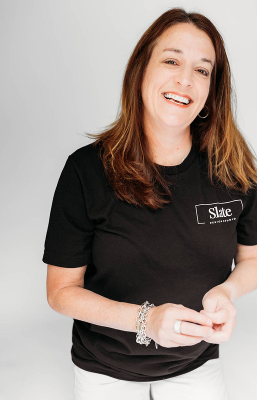 Kari Kirksey - COO at Slate Design Studio