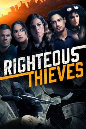 Righteous Thieves 2023 1080p BluRay x264-CAUSTiC