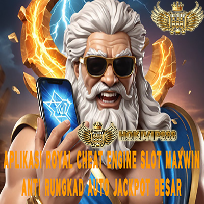 ZEUSGACORCHEAT | SITUS PENYEDIA CHEAT SLOT ZEUS GACOR DENGAN TEKNOLOGI AI TERKINI