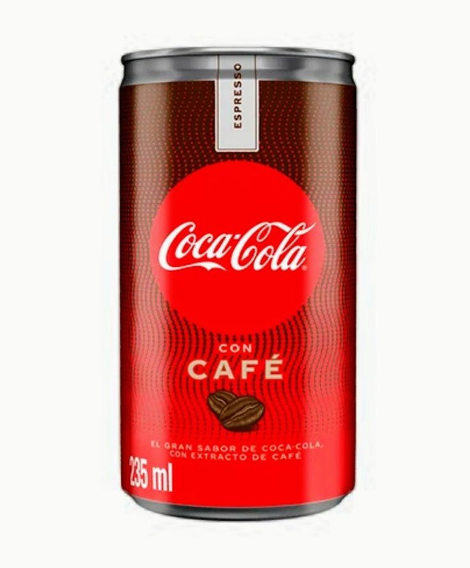 Coca Mini Café