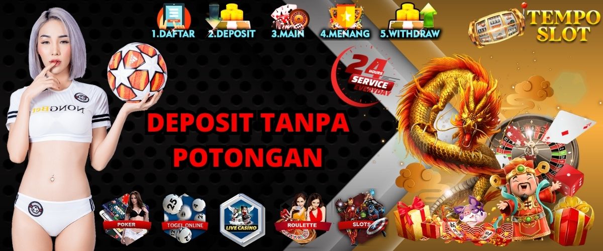 《Temposlot - Link Daftar Situs Slot Hoki Online Gacor Mudah Jakpot Saat ini》