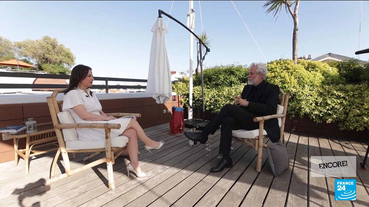 Cannes 2021 Ari Folman’s search for Anne Frank • FRANCE 24 English.mp4_snapshot_10.36_[2021.08.18_22