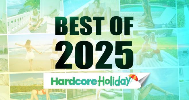 HardcoreHoliday – Best of Hardcore Holiday 2025 – 12.31.2025