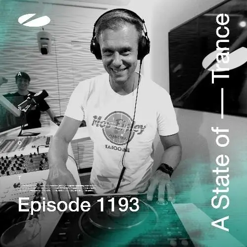 Armin van Buuren - A State Of Trance 1193