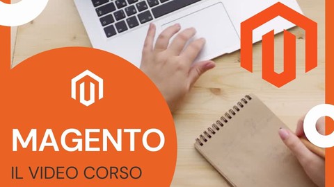 Magento Da Zero