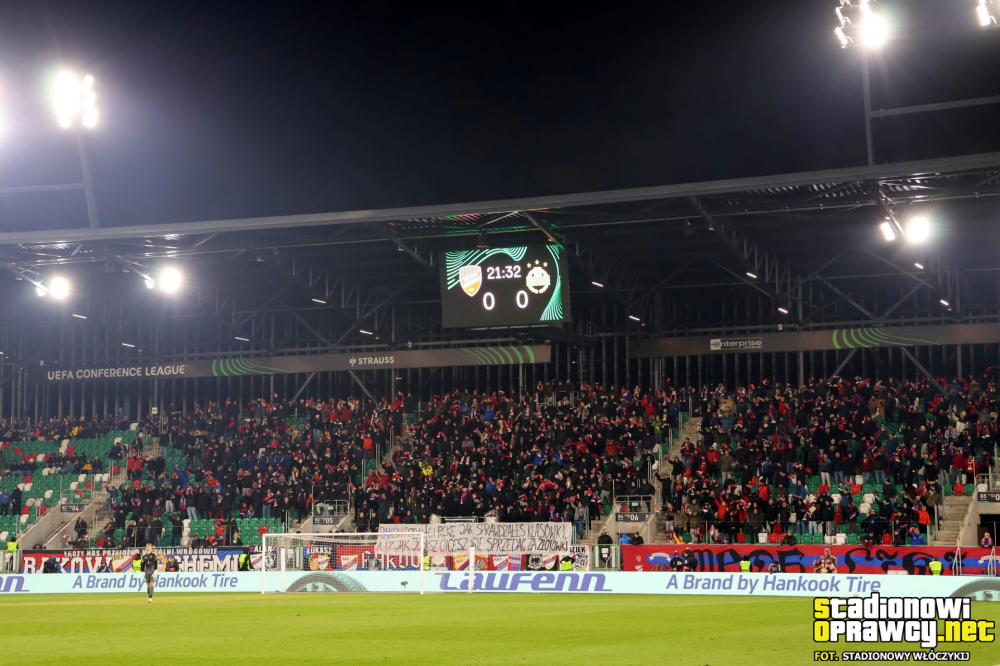 Rakow Czestochowa Rapid Wieden 27 11 2025IMG 2405