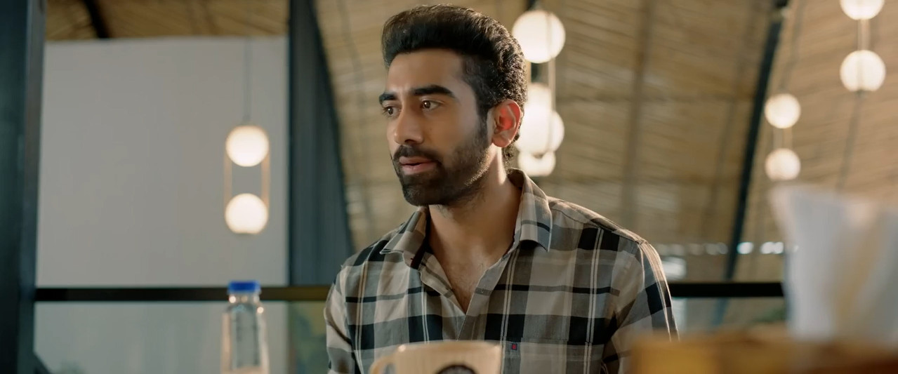 Kotha Malupu 2026 WebRip [Telugu] 480p 720p ESub Screenshot