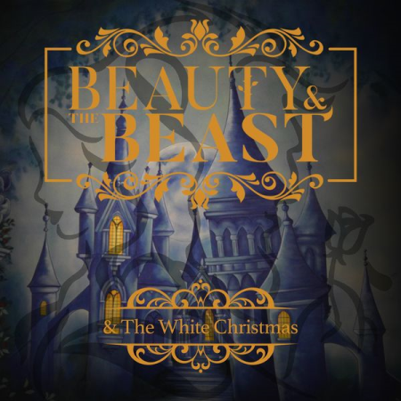 Various Artists - Beaty and the Beast & the White Christmas (2020)