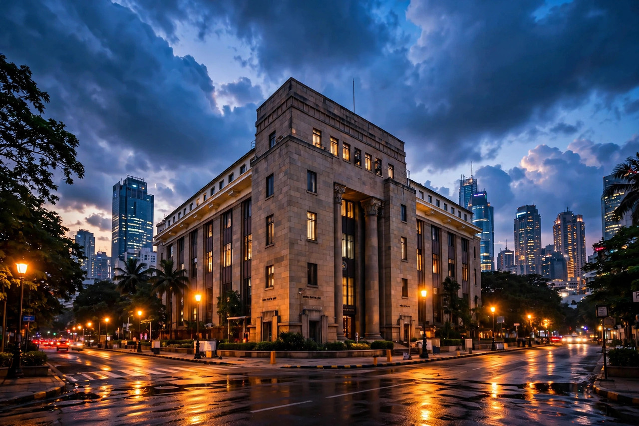 RBI's October 5–7 Meeting: First Rate Hike Since 2023 Expected — What It Means for Your Money Before Tuesday