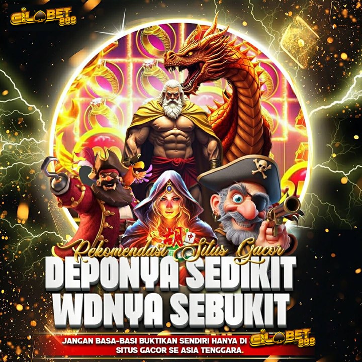 GILABET88 » Daftar Situs Raja Slot Gacor Agen Resmi Dari Pusat Pemerintahan Dunia yang Super Gacor Tiada Tara Hari Ini Pasti Maxwin