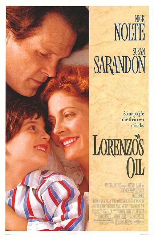 El aceite de la vida Dvdrip Español (1992) Drama Enfermedad lorenzo s oil 212259138 large - El aceite de la vida Dvdrip Español (1992) Drama Enfermedad