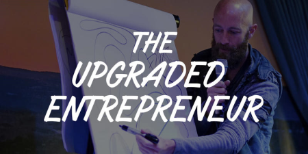 Jesse Elder - The Upgraded Entrepreneur