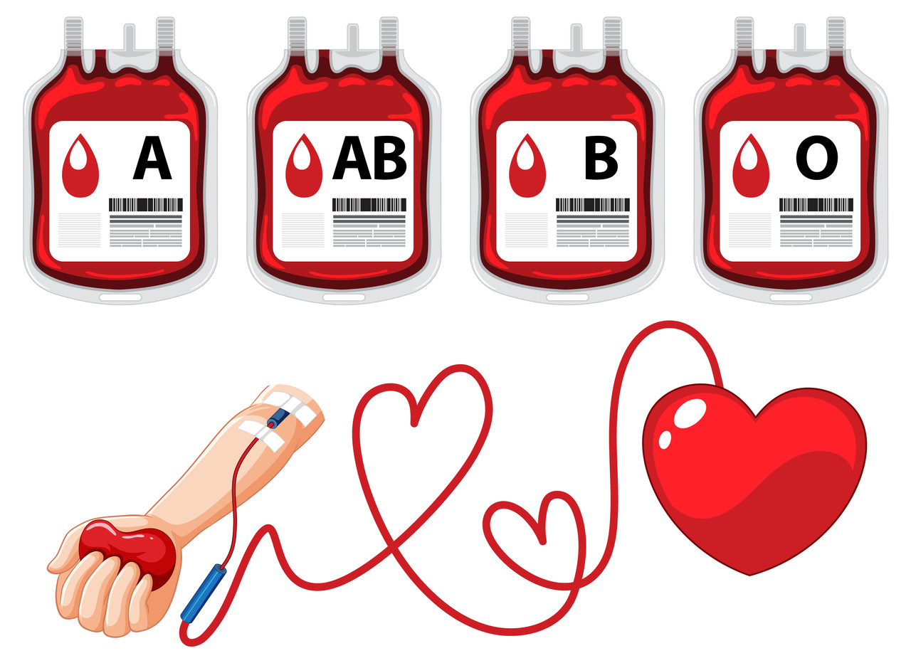 Blood Donation
