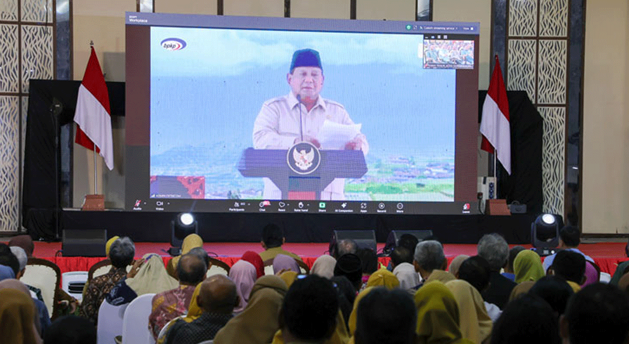 Dukungan Pemerintah dan Manfaat bagi Masyarakat