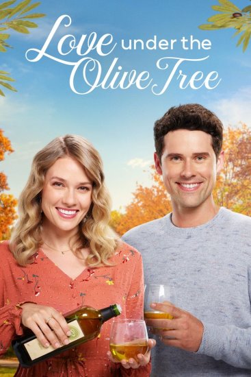 Mi�o�� pod drzewem oliwnym / Love Under the Olive Tree (2020) PL.WEB-DL.XviD-GR4PE | Lektor PL