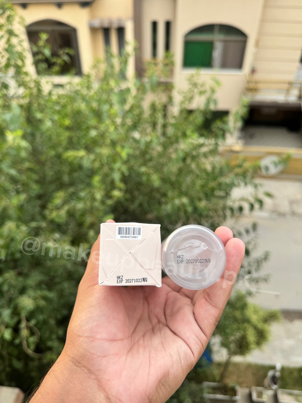 Anua Rice 7 + Ceramide Hydrating Barrier Serum 50 ML. - image 3