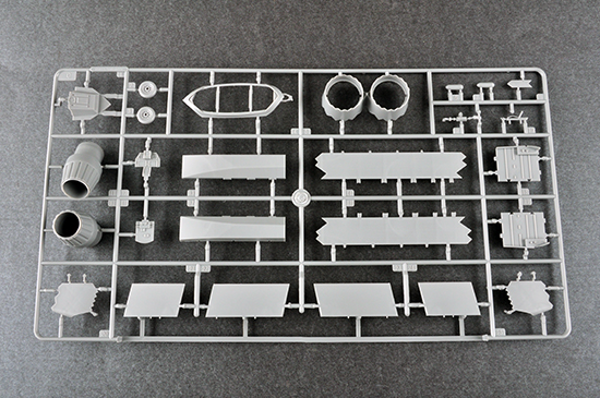Chinese J-20 Mighty Dragon 05811 (6)