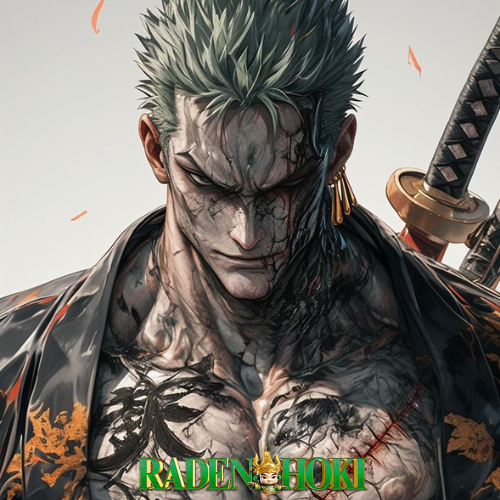 RADENHOKI Link Slot Gacor Terpercaya Resmi Bet 200 Gampang Menang Hari Ini