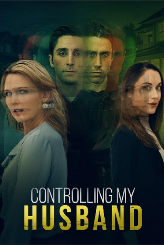 Inne oblicze / Controlling My Husband (2024) [1080p] [WEB-DL] [H264] [DD2.0-S56] [Lektor PL]