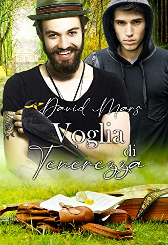 David Mars -- Voglia di tenerezza  (2020)