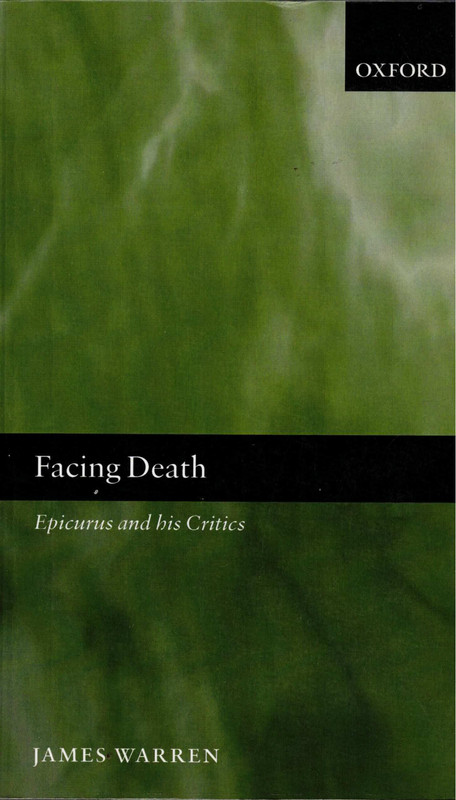 Facing Death