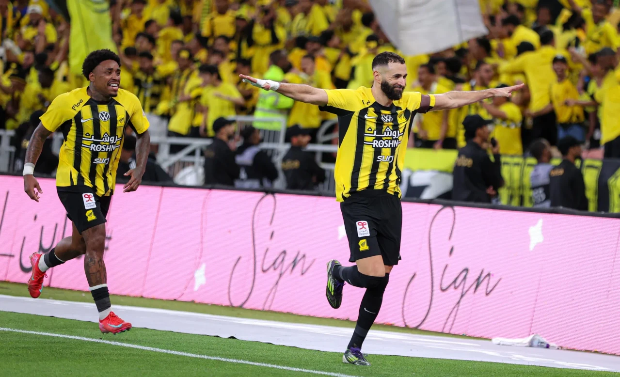 Nhận định, soi kèo Al Ittihad Jeddah vs Nasaf Qarshi, 00h30 ngày 24/12