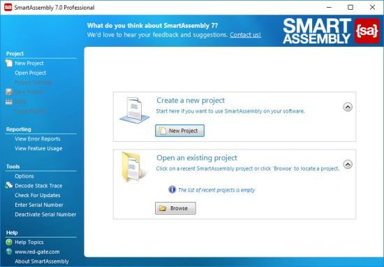 Red Gate SmartAssembly v7.5.1.4370