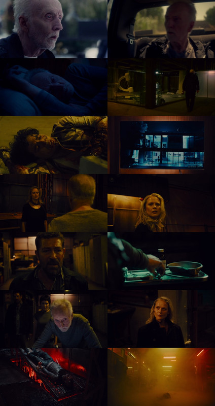 Red One 2024 Screenshot