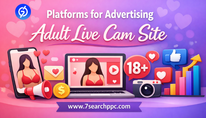 advertisin live cam sites