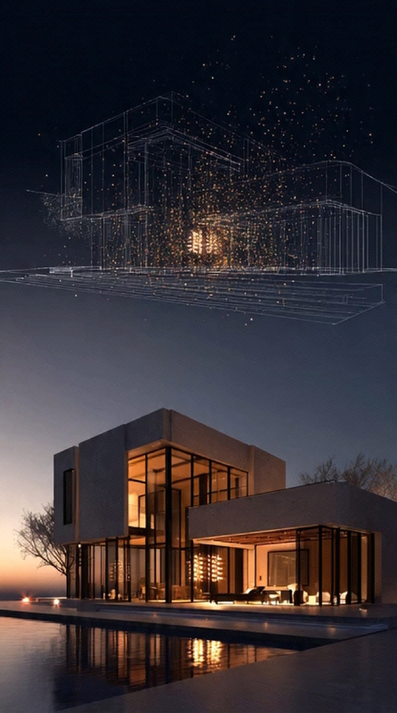 Exclusive Residential Project