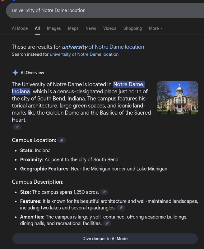 Step 1.1 Screenshot