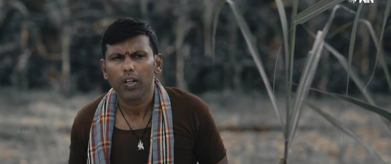 Nindha 2024 WebRip [Telugu] 480p, 720p Screenshot