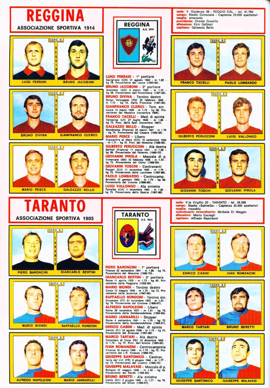 Calciatori 1969-1970 (Panini)-48