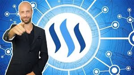 Steemit Mastery - The Complete Steemit Cryptocurrency Course (updated)